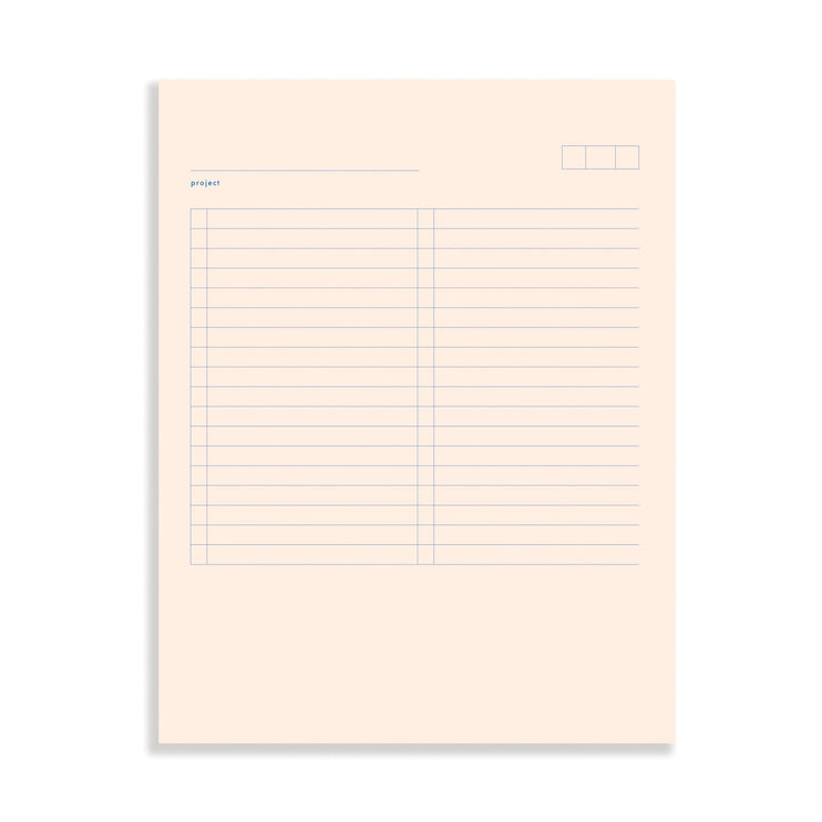 Project Pad - ColorSwatch