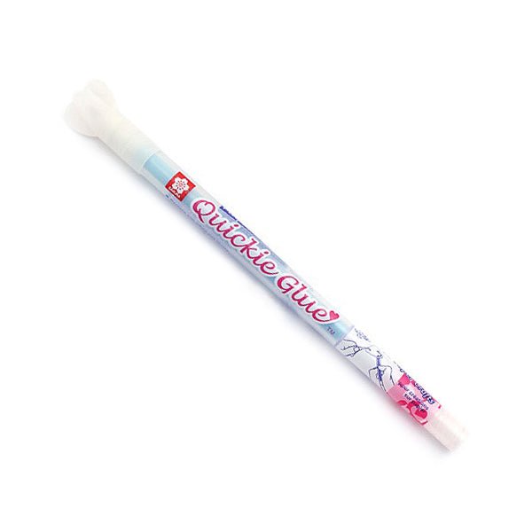 Quickie Glue Pen - ColorSwatch
