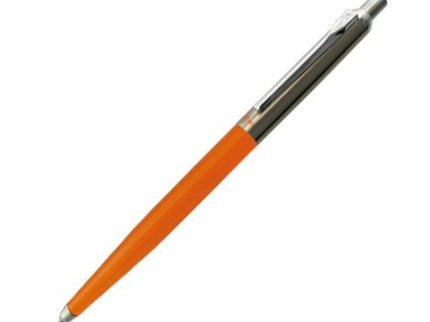 Rays Gel Pen - 0.5mm - Anaranjado (tinta negra) - ColorSwatch