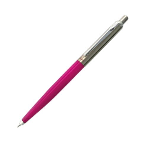 Rays Gel Pen - 0.5mm - Rosado (tinta negra) - ColorSwatch
