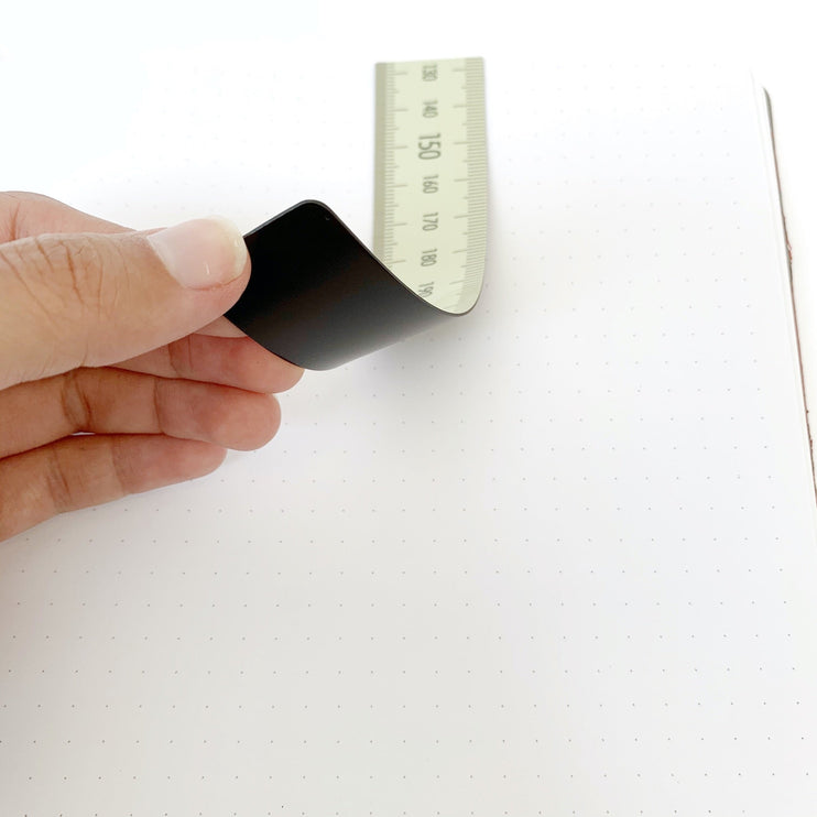 Regla Magnética Separador - ColorSwatch