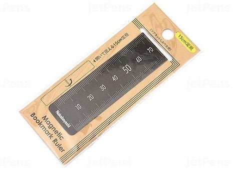 Regla Magnética Separador - ColorSwatch