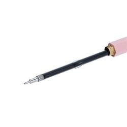 Repuesto para Markstyle Gel Pen - 0.5mm - Negro - ColorSwatch