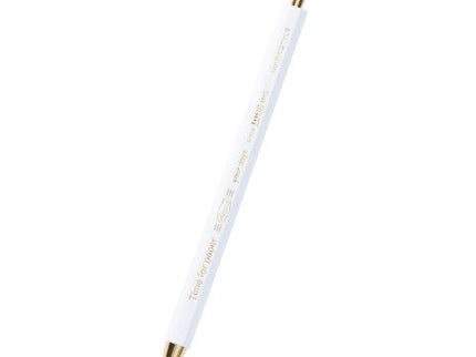 Repuesto para Markstyle Gel Pen - 0.5mm - Negro - ColorSwatch