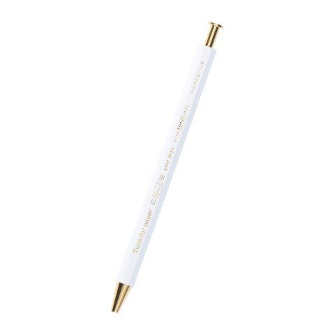 Repuesto para Markstyle Gel Pen - 0.5mm - Negro - ColorSwatch