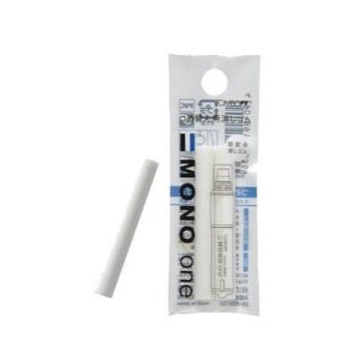 Repuestos Borrador Mono One - ColorSwatch