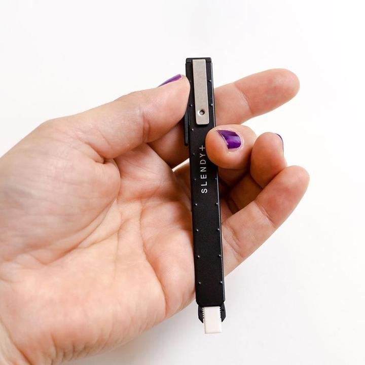 Repuestos Borrador Retráctil - ColorSwatch