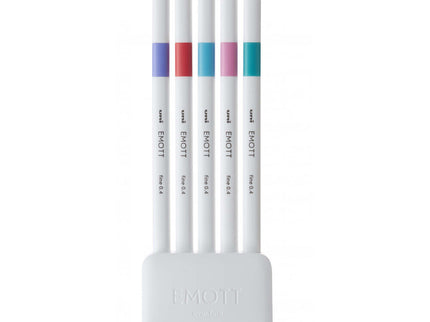 EMOTT - Set de 5 - Candy Pop