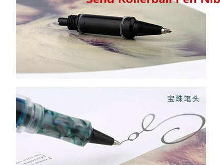 Pluma Fuente Triple - Misty Mountains