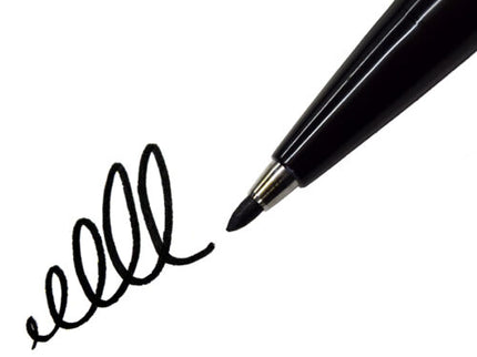 Sign Pen Fiber Tip