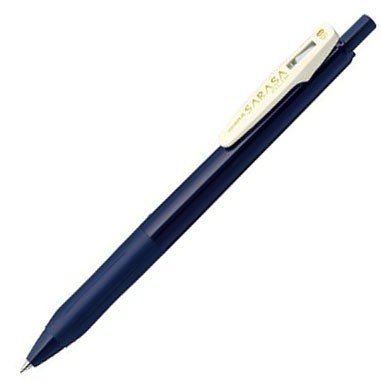 Sarasa Vintage - Blue Black - ColorSwatch