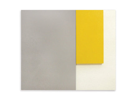 Section Pad Amarillo - ColorSwatch