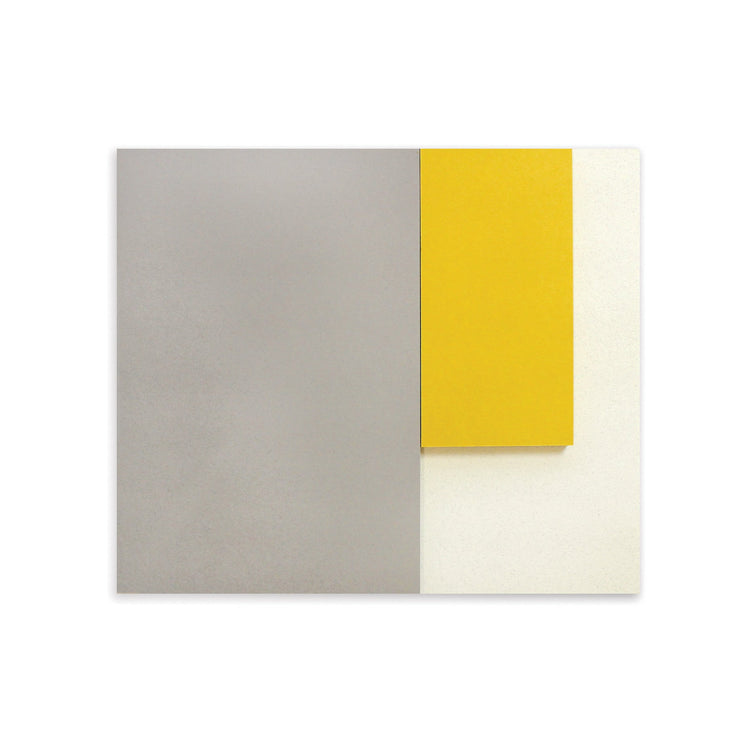 Section Pad Amarillo - ColorSwatch