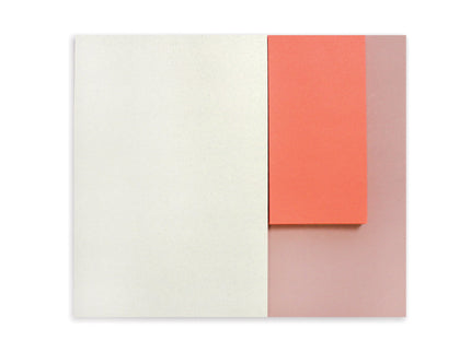 Section Pad Rosado - ColorSwatch
