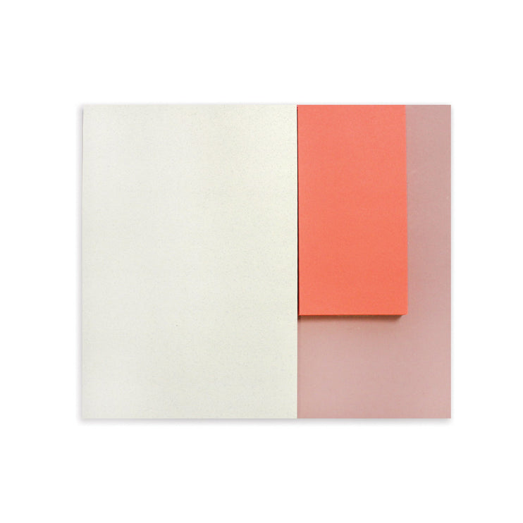 Section Pad Rosado - ColorSwatch