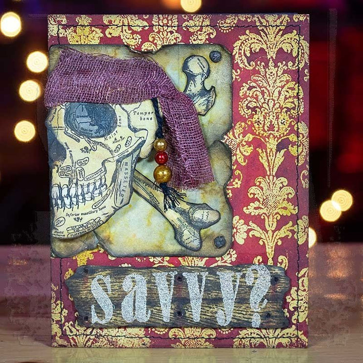 Sello Gigante - Anatomy Chart - ColorSwatch