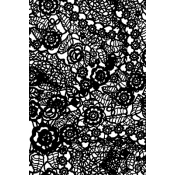 Sellos Gigantes - Marble & Doily - ColorSwatch