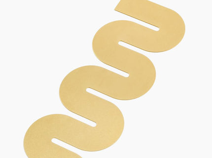 Separador Metálico - Ola - ColorSwatch