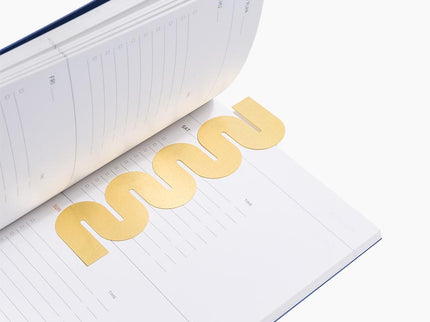 Separador Metálico - Ola - ColorSwatch