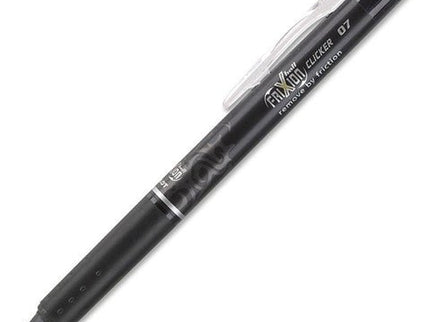 Set de 2 - Lapicero Borrable Frixion - 0.7mm - Negro - ColorSwatch