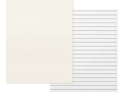 Set de Cartas y Sobres - Colores - ColorSwatch