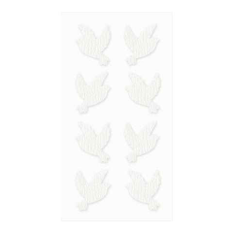 Set de Cartas y Sobres + Stickers - Cielo - ColorSwatch