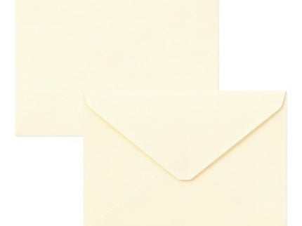 Set de Cartas y Sobres + Stickers - Flores - ColorSwatch