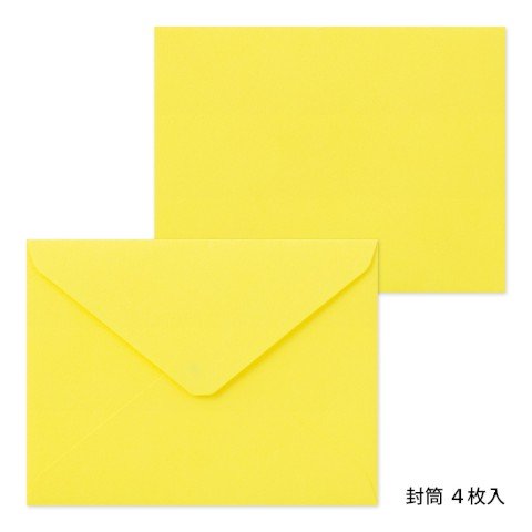 Set de Cartas y Sobres - Wreath - ColorSwatch