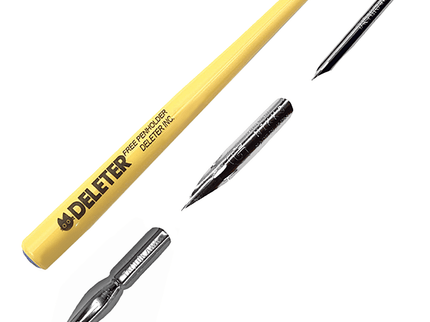 Set de Puntas y Holder - ColorSwatch