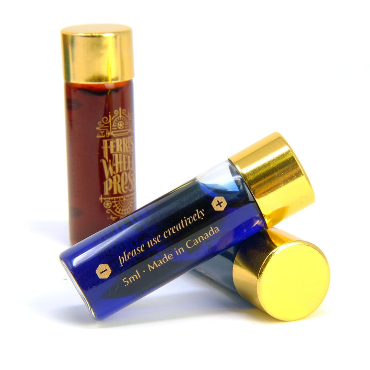 Set de tintas - The Original Trio - ColorSwatch