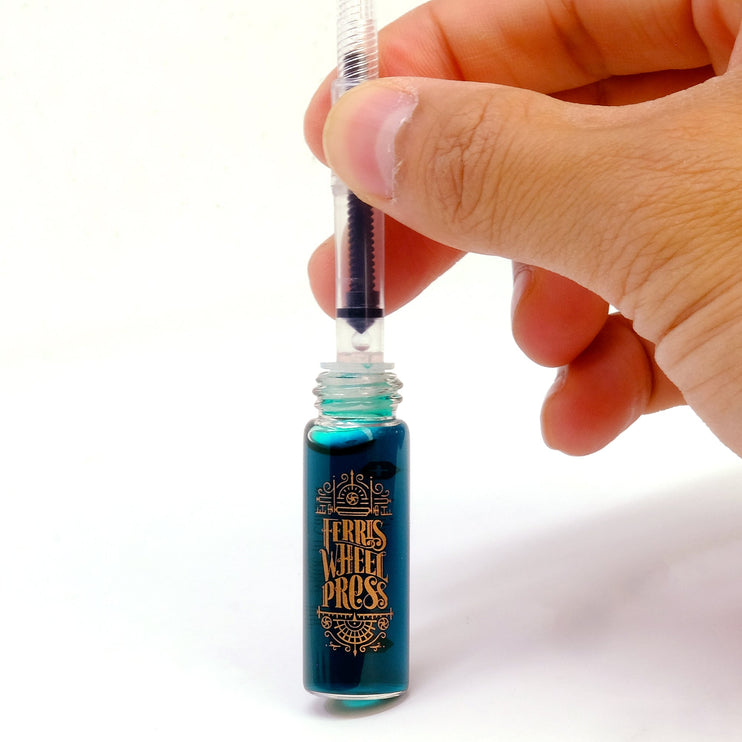 Set de tintas - The Original Trio - ColorSwatch