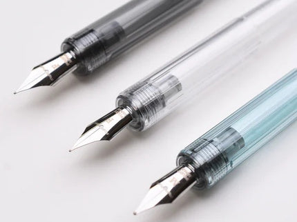 Iro-Utsushi Dip Pen - Black F
