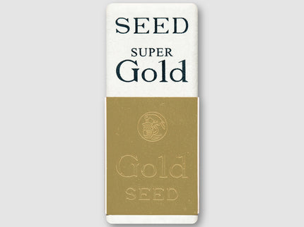 Super Gold - Borrador