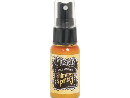 Shimmer Spray - Pure Sunshine - ColorSwatch
