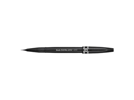 Artist Brush Sign Pen