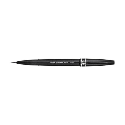Artist Brush Sign Pen