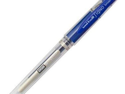 Signo Broad - Azul - ColorSwatch