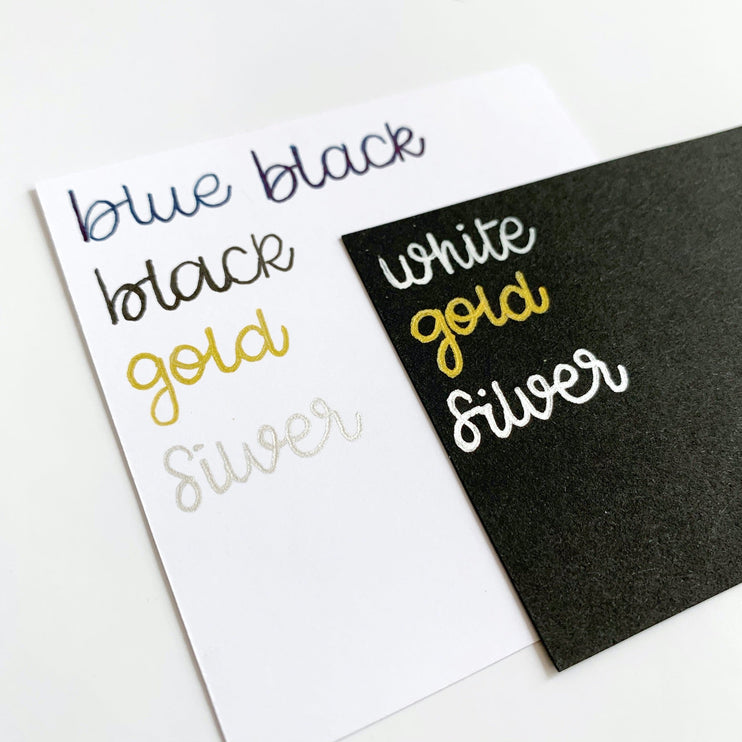 Signo Broad - Dorado - ColorSwatch