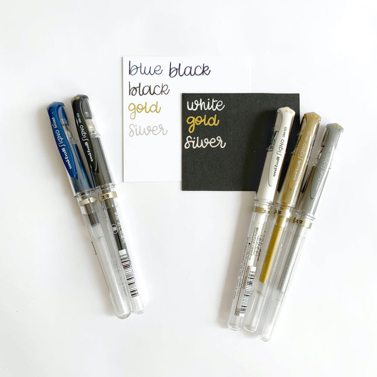 Signo Broad - Plateado - ColorSwatch