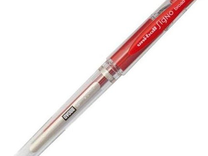 Signo Broad - Rojo - ColorSwatch