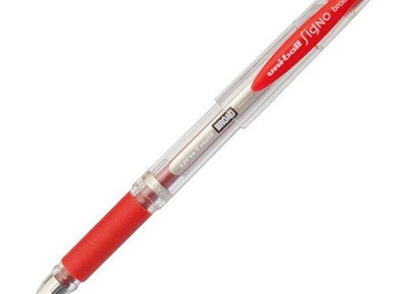 Signo Broad - Rojo - ColorSwatch