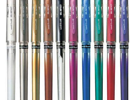 Signo Broad - Set de 10 - ColorSwatch