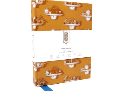 Sketchbook - Autumn in Auburn - ColorSwatch