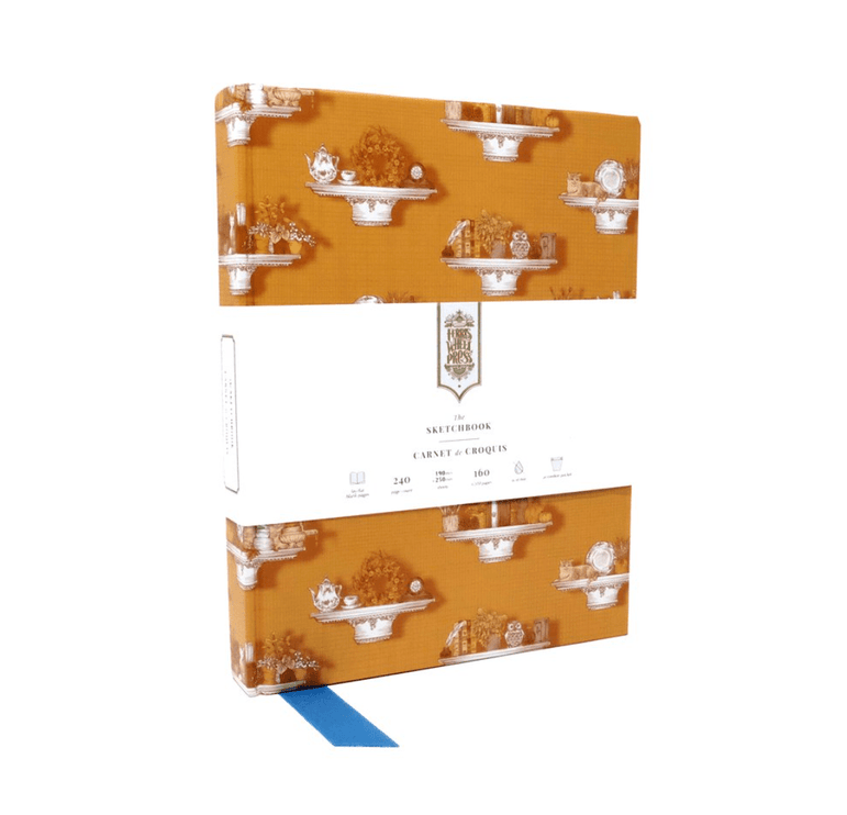 Sketchbook - Autumn in Auburn - ColorSwatch