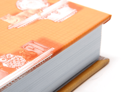 Sketchbook - Autumn in Auburn - ColorSwatch