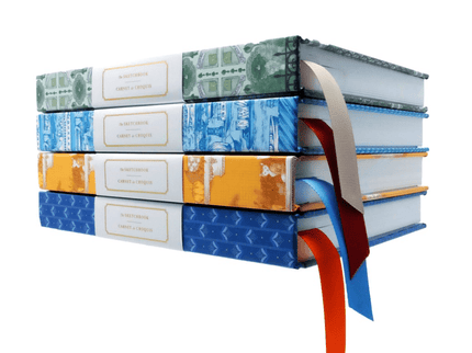 Sketchbook - Autumn in Auburn - ColorSwatch