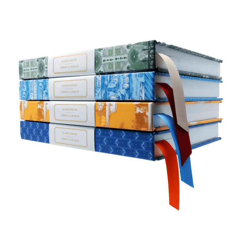 Sketchbook - Autumn in Auburn - ColorSwatch