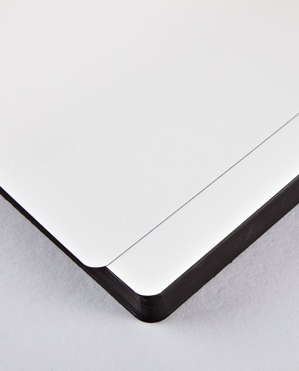 Sketchbook Cuadrado XL - Bang - ColorSwatch