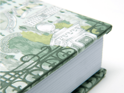 Sketchbook - Mosspark Green - ColorSwatch