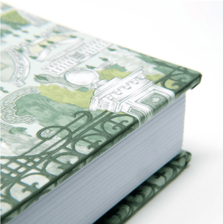 Sketchbook - Mosspark Green - ColorSwatch